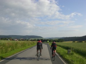 Radmarathon Northeim 026